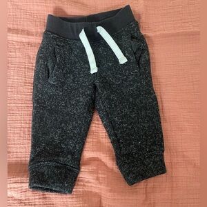 Gymboree sweater pants